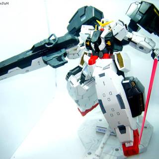 Gundam Virtue wallpaper