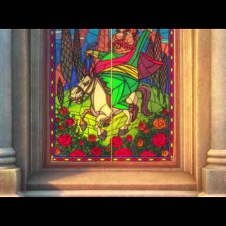 Secret Magic Control Agency wallpaper