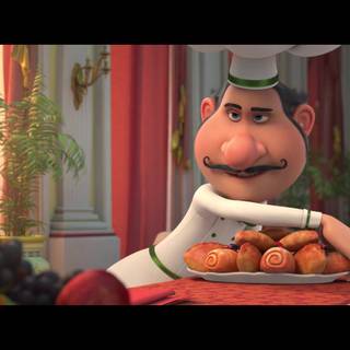 Secret Magic Control Agency wallpaper