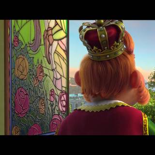 Secret Magic Control Agency wallpaper