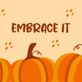 Autumn desktop pumpkin wallpaper