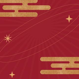 Mobile autumn festival wallpaper