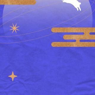 Mobile autumn festival wallpaper