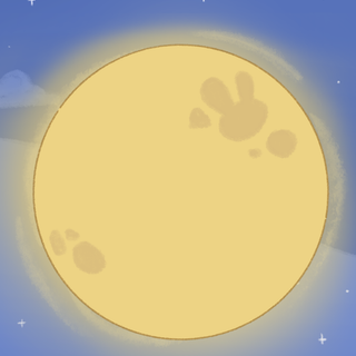 Mobile autumn festival wallpaper