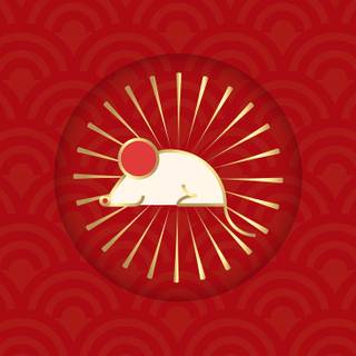 Mobile autumn festival wallpaper