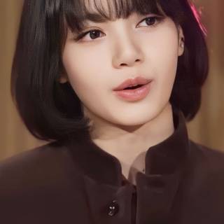 Blackpink Lisa 2024 wallpaper