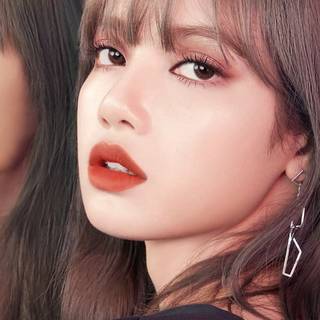 Blackpink Lisa 2024 wallpaper