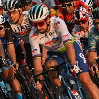 2024 Tour de France wallpaper