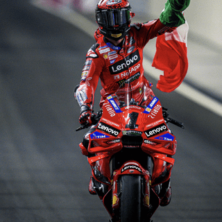 Bagnaia 2024 wallpaper