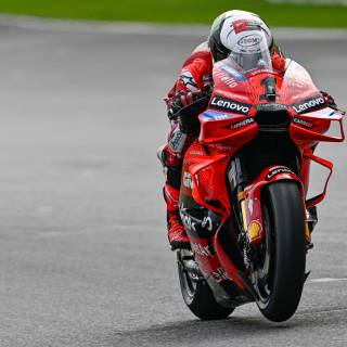 Bagnaia 2024 wallpaper