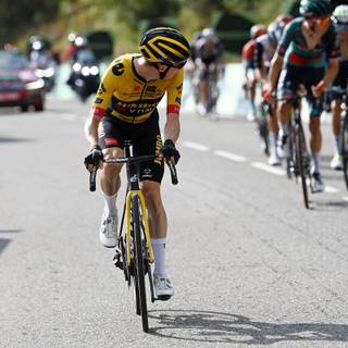 2024 Tour de France wallpaper