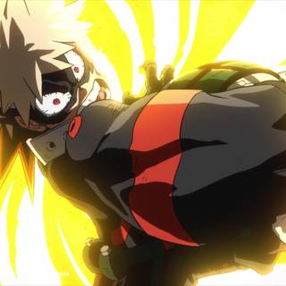 My Hero Academia 2024 wallpaper