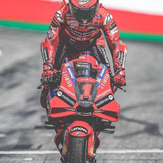 Bagnaia 2024 wallpaper