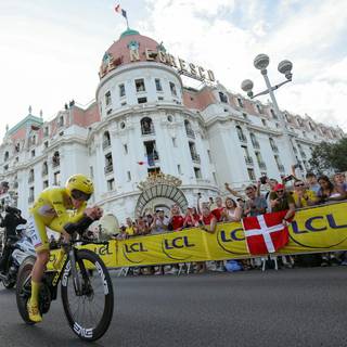 2024 Tour de France wallpaper