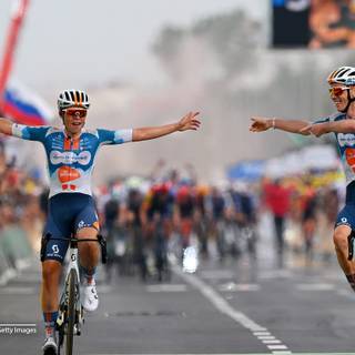 2024 Tour de France wallpaper