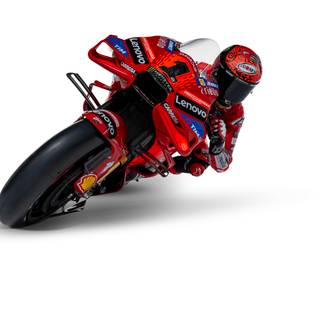 Bagnaia 2024 wallpaper