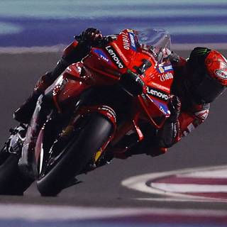 Bagnaia 2024 wallpaper