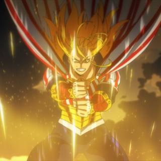 My Hero Academia 2024 wallpaper