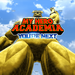 My Hero Academia 2024 wallpaper