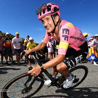 2024 Tour de France wallpaper