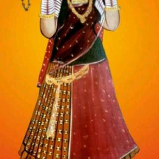 Rani Bhatiyani wallpaper