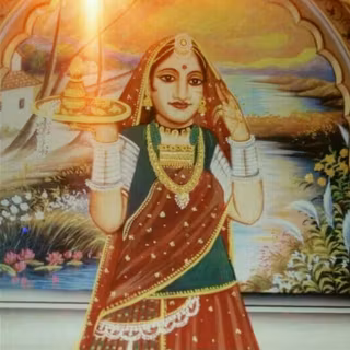 Rani Bhatiyani wallpaper