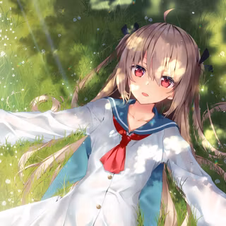 Atri My Dear Moments wallpaper