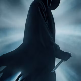 Slasher movies wallpaper