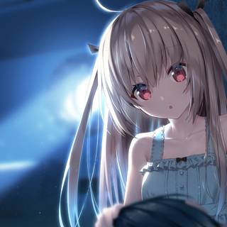 Atri My Dear Moments wallpaper