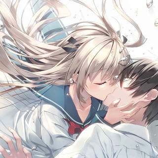 Atri My Dear Moments wallpaper