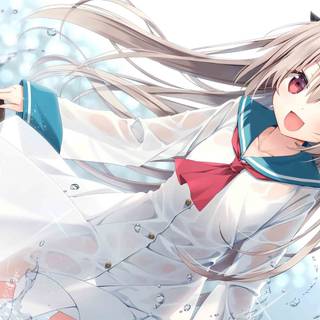 Atri My Dear Moments wallpaper