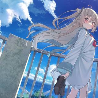Atri My Dear Moments wallpaper