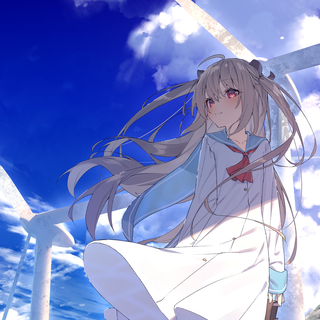 Atri My Dear Moments wallpaper
