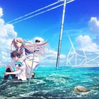 Atri My Dear Moments wallpaper