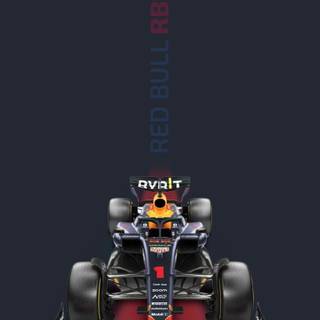 Red Bull Racing RB19 wallpaper