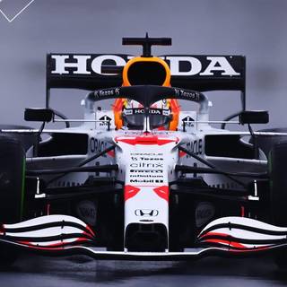 Red Bull Racing RB19 wallpaper