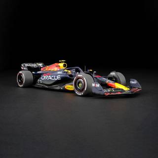 Red Bull Racing RB19 wallpaper