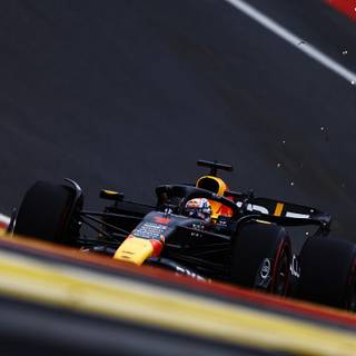 Red Bull Racing RB19 wallpaper