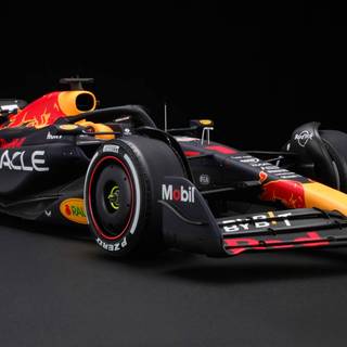 Red Bull Racing RB19 wallpaper