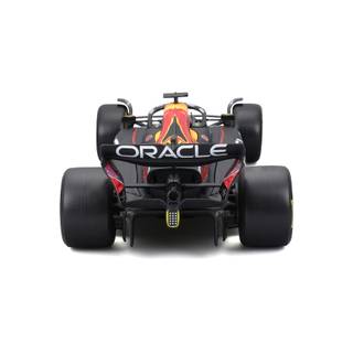 Red Bull Racing RB19 wallpaper