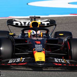 Red Bull Racing RB19 wallpaper