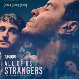 All of Us Strangers wallpaper