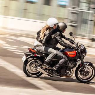 Kawasaki Z900rs wallpaper