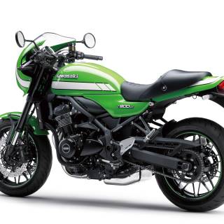 Kawasaki Z900rs wallpaper