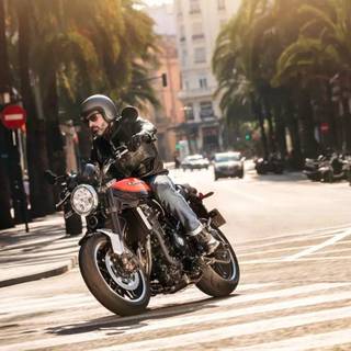 Kawasaki Z900rs wallpaper