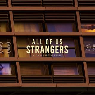 All of Us Strangers wallpaper
