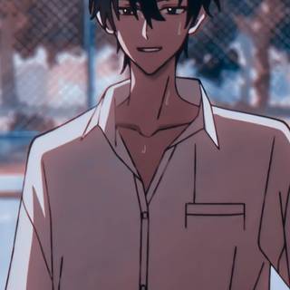 Cheng Xiaoshi wallpaper