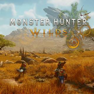 Monster Hunter Wilds wallpaper