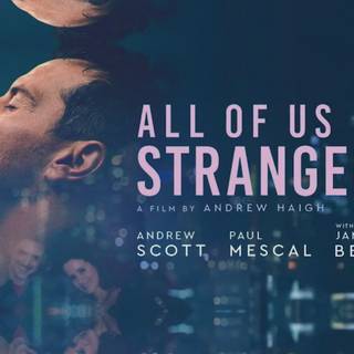 All of Us Strangers wallpaper