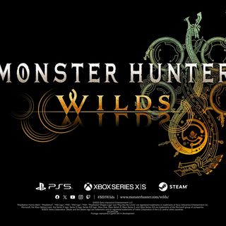 Monster Hunter Wilds wallpaper